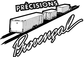 Précisions Provençal