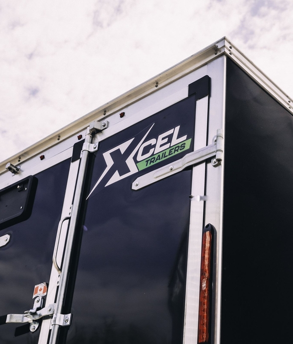 Nouvelle marque de remorques chez AR Labelle