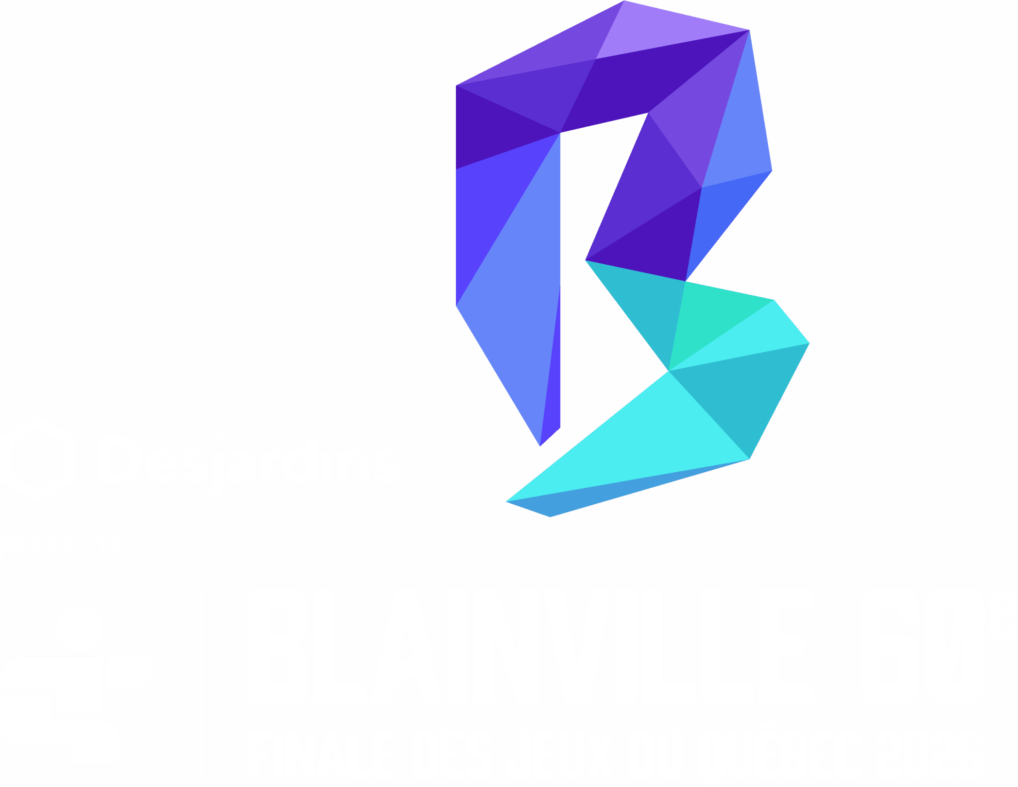 Blainville 60è finale des jeux du Québec 2026